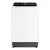 Midea 8kg top loader Rear control Washing Machine