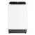 Midea 7kg top loader Rear control Washing Machine
