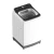 Midea 7kg top loader Rear control Washing Machine