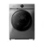 Midea 10KG Steam Wash Front Load Titanium Washing Machine With Wi-Fi