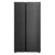 Midea Space Master 700L Side by Side Fridge