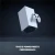 Xbox Series X 1TB Digital Edition Console (Robot White)