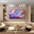 Hisense 65" Q6SNZ 4K Hi-QLED Smart TV [2026]
