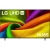 LG 55" NU85 NANO AI UHD 4K Smart TV [2026]