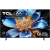 TCL 43" P7LS QLED 4K UHD Google TV with Gemini [2026]