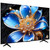 TCL 50" P7LS QLED 4K UHD Google TV with Gemini [2026]