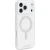 Case-Mate Twinkle MagSafe Case for iPhone 17 Pro  (Twilight Silver)