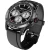 HiFuture FLEX2 Smart Watch (Black)