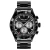 HiFuture Go Pro2 Smart Watch (Black)