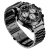 HiFuture Go Pro2 Smart Watch (Black)