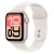 Apple Watch SE 3 40mm Starlight Aluminium Case GPS Sport Band (S/M)