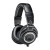 Audio Technica ATH-M50x Monitor Over-Ear Headphones