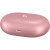 Beats Studio Buds + True Wireless Noise Cancelling Earbuds (Cosmic Pink)