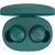 Belkin SOUNDFORM Bolt Wireless In-Ear Headphones (Teal)