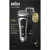 Braun Series 9 Pro+ 9567cc Shaver with 6-in-1 SmartCare Center
