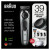 Braun BT7240 Cordless Beard Trimmer
