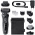 Braun Series 5 51-W4650cs Wet & Dry Shaver
