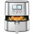 Breville the Air Fryer Chef Plus