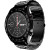HiFuture FutureGo Pro SmartWatch (Black)