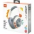 JBL JR470NC Wireless Noise Cancelling Kids Over-Ear Headphones