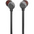 JBL Tune 310C USB-C Wired In-ear Headphones (Black)