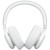 JBL Live 770 Wireless Over-Ear Headphones with True Adaptive NC (White) JBL Live 770 Wireless Over-Ear Headphones with True Adaptive NC (White)