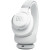 JBL Live 770 Wireless Over-Ear Headphones with True Adaptive NC (White) JBL Live 770 Wireless Over-Ear Headphones with True Adaptive NC (White)