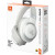 JBL Live 770 Wireless Over-Ear Headphones with True Adaptive NC (White) JBL Live 770 Wireless Over-Ear Headphones with True Adaptive NC (White)