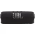 JBL Flip 7 Portable Bluetooth Speaker (Black)