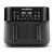 NutriBullet Twin Drawer Air Fryer