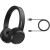 Philips Wireless On-Ear Headphones (Black)