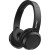 Philips Wireless On-Ear Headphones (Black)