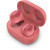 Philips TWS 2000 Series In-Ear Headphones (Red)
