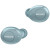 Philips TWS 2000 Series In-Ear Headphones (Blue)