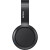 Philips TAH5205 Wireless Over-ear Headphones (Black)