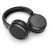 Philips TAH5205 Wireless Over-ear Headphones (Black)