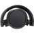 Philips TAH5205 Wireless Over-ear Headphones (Black)