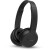 Philips TAH1205 Wireless On-ear Headphones (Black)