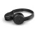 Philips TAH1205 Wireless On-ear Headphones (Black)