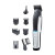 Remington G5 Graphite Series Multi Grooming Kit