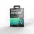 Skullcandy Sesh ANC True Wireless In-Ear Headphones (True Black)