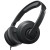 Skullcandy Cassette Jnr On-ear Headphones (Black)