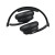 Skullcandy Cassette Wireless On-Ear Headphones (Black)