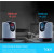 TP-Link Tapo 2K Pan & Tilt Home Security Wi-Fi Camera