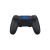 PS4 PlayStation 4 DualShock 4 Wireless Controller - Black