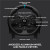 Logitech G923 TRUEFORCE Racing Wheel for PlayStation & PC