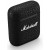 Marshall Minor III True Wireless In-Ear Headphones (Black)