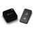 Marshall Willen Portable Bluetooth Speaker (Black/Brass)