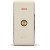 Marshall Emberton II Portable Bluetooth Speaker (Cream)