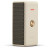 Marshall Emberton II Portable Bluetooth Speaker (Cream)